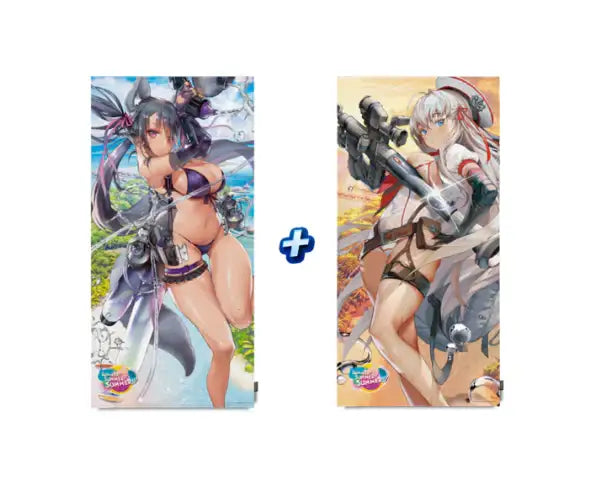 Destiny Child - Microfiber Beach Towel - Destiny Child - Home & Living - Harumio