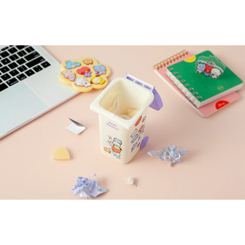 BT21 - Minini Desk Multi-Purpose Holder