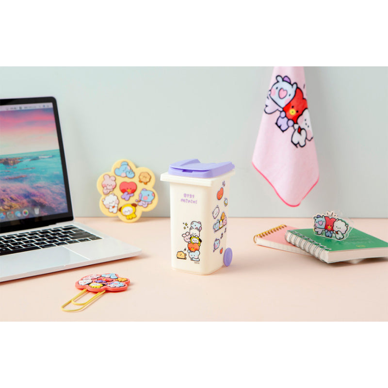 BT21 - Minini Desk Multi-Purpose Holder