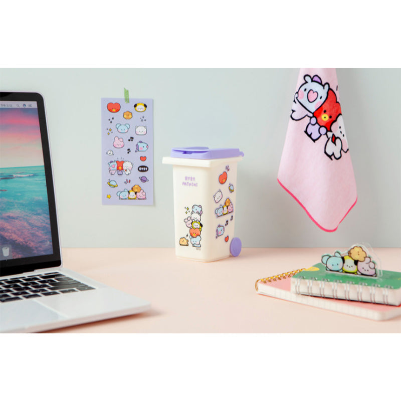 BT21 - Minini Desk Multi-Purpose Holder