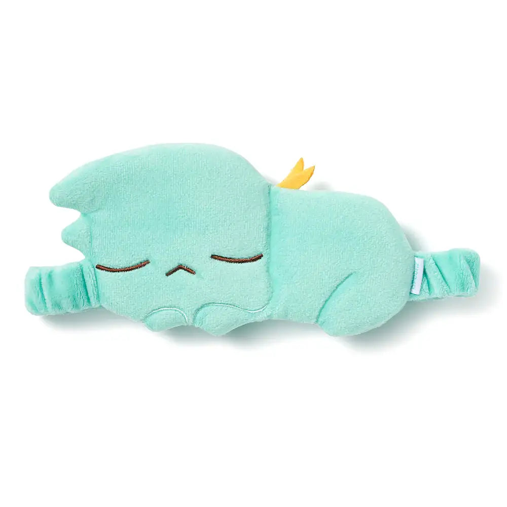 Spoonz x NU'EST - Sleeping Eye Patch - Spoonz x NU'EST - Accessories - Harumio