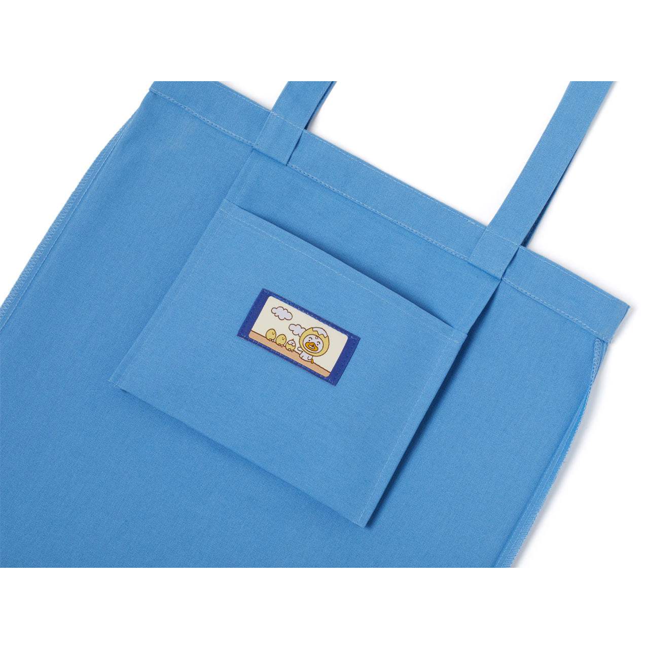 Kakao Friends - Yum Yum Eco Bag - Kakao Friends - Accessories - Harumio