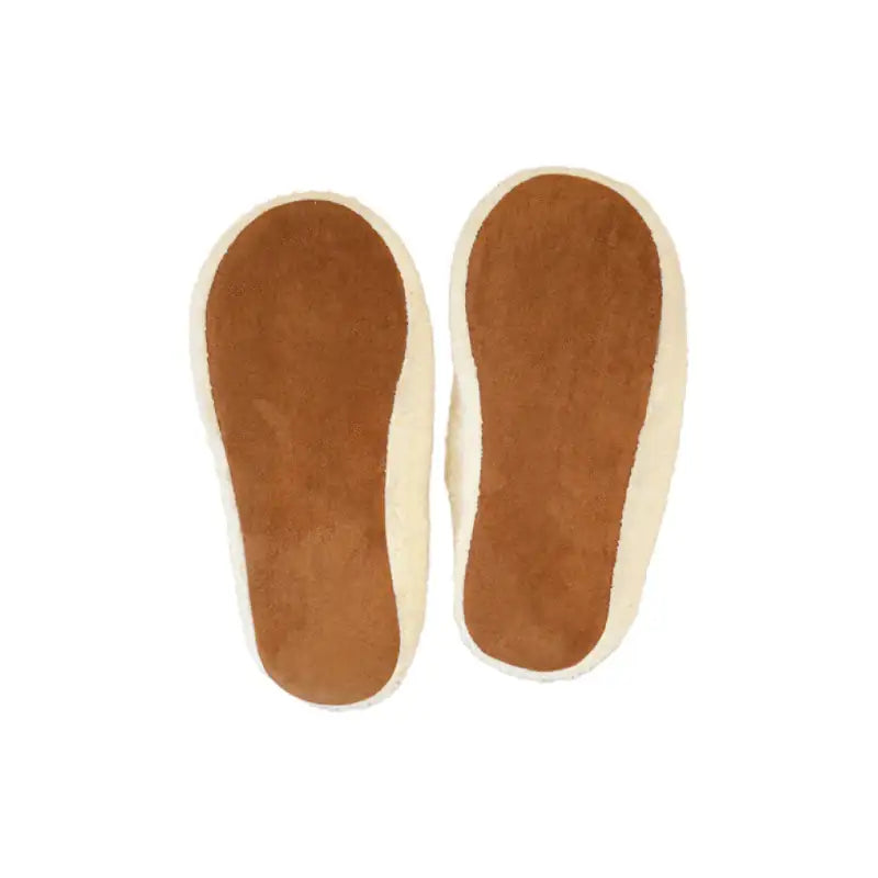 Dinotaeng - Marsh Fluffy Slippers - Dinotaeng - Clothing - Harumio