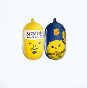 New Journey To The West - Ear Buds Case - New Journey To The West - Accesories - Harumio
