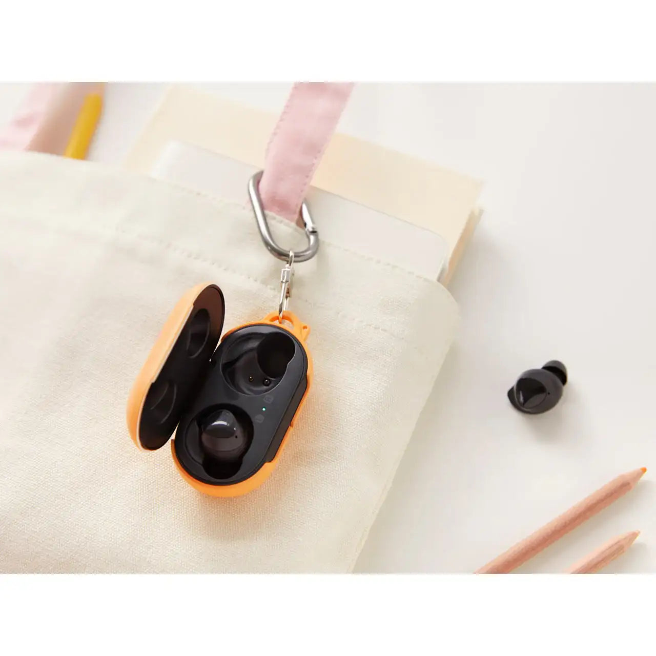 Kakao Friends - Ear Buds Case - Kakao Friends - Accessories - Harumio
