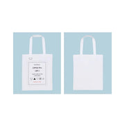 Suho - Online fan meeting 'O2asis' Eco Bag - Suho - Accessories - Harumio