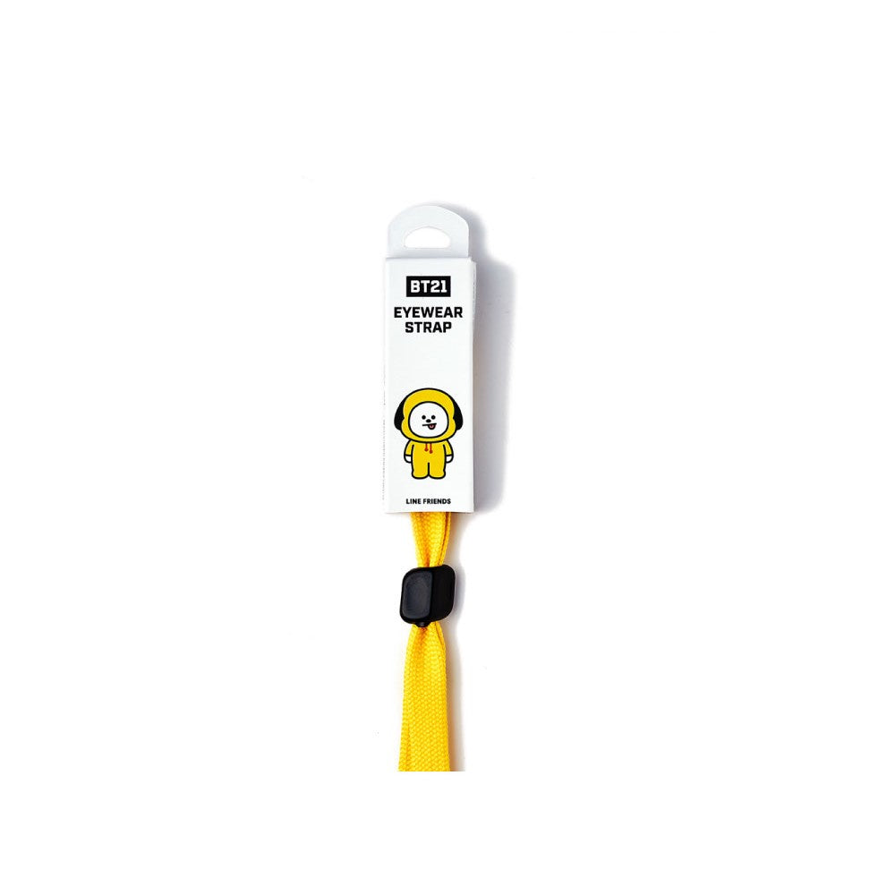 BT21 x LookOptical - Eyewear Strap
