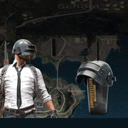 Lotte Cinema - PlayerUnknown's Battlegrounds Level 3 Helmet Tumbler - Lotte Cinema - Accessories - Harumio