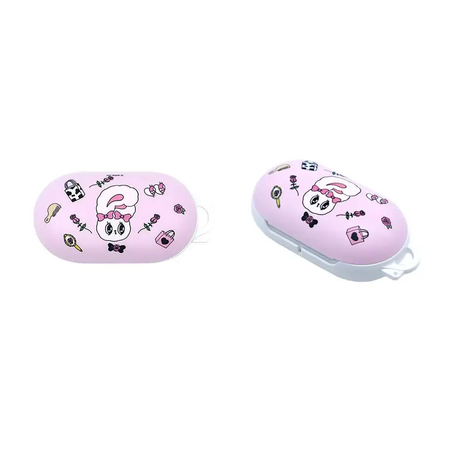 Esther Bunny - Earbuds Case - Esther Bunny - Accessories - Harumio