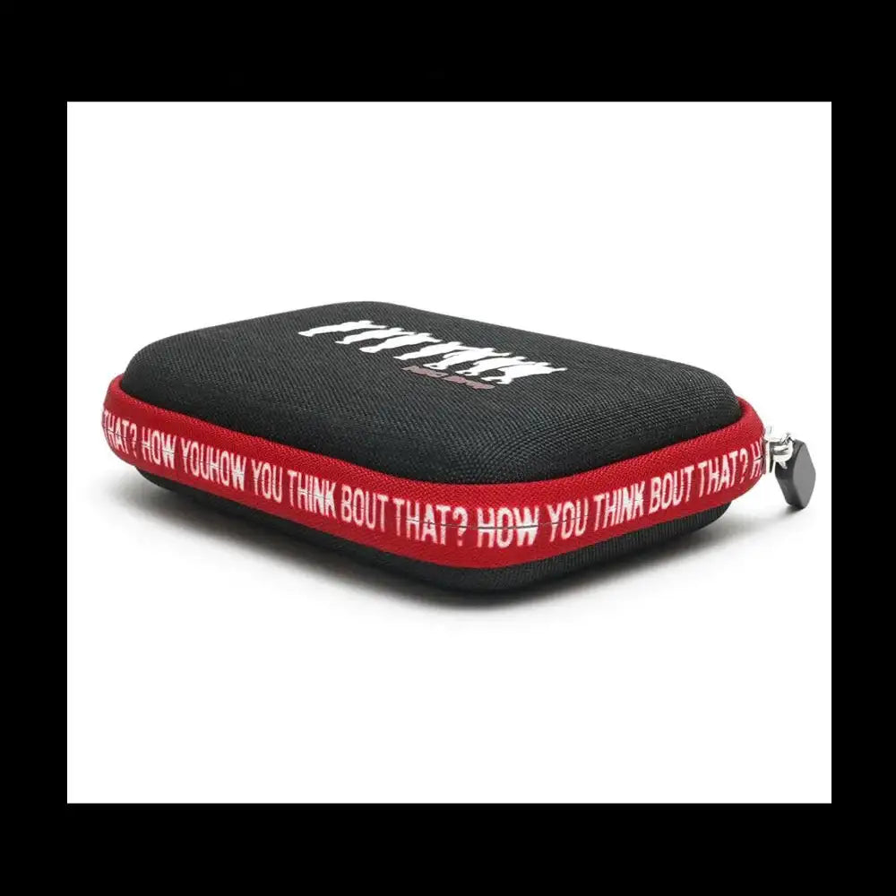 BTS x MIC Drop - External Hard Disc Case - BTS x MIC Drop - Accessories - Harumio
