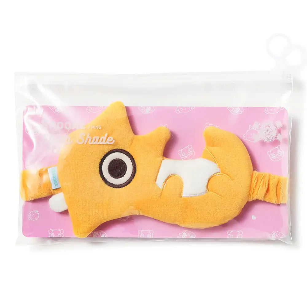 Spoonz x NU'EST - Sleeping Eye Patch - Spoonz x NU'EST - Accessories - Harumio