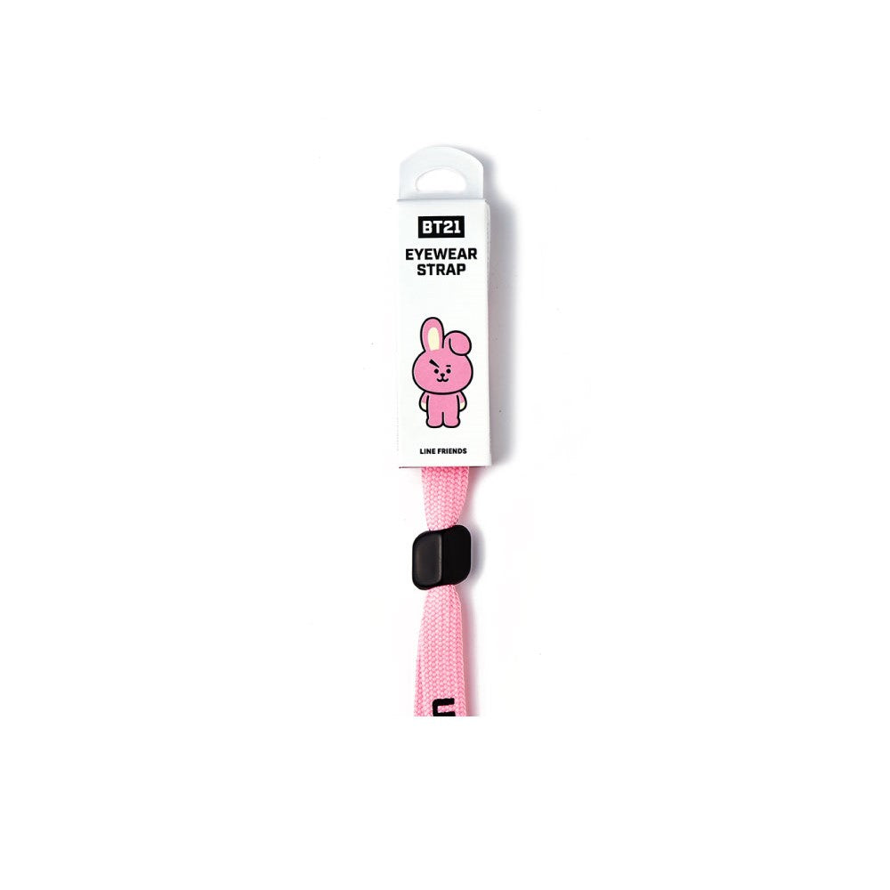 BT21 x LookOptical - Eyewear Strap