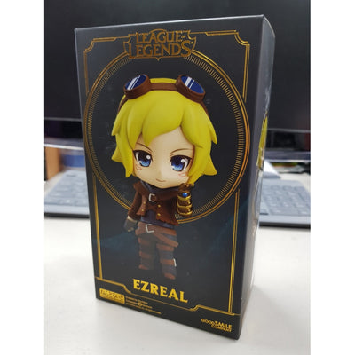 League of Legends - GoodSmile Ezreal Figurine