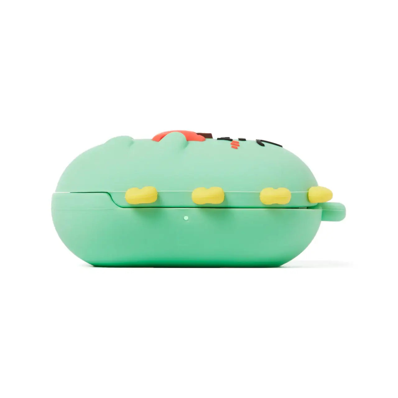 Kakao Friends - Apple Jordy Ear Buzz Case - Kakao Friends - Accessories - Harumio