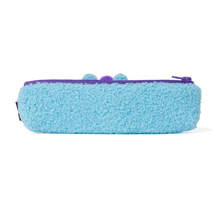 BT21 - Official Merch - Boucle Pencil Case - BT21 - Pencil Case - Harumio