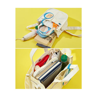 SHOOPEN x Yumi's Cells - Mini Eco Bag