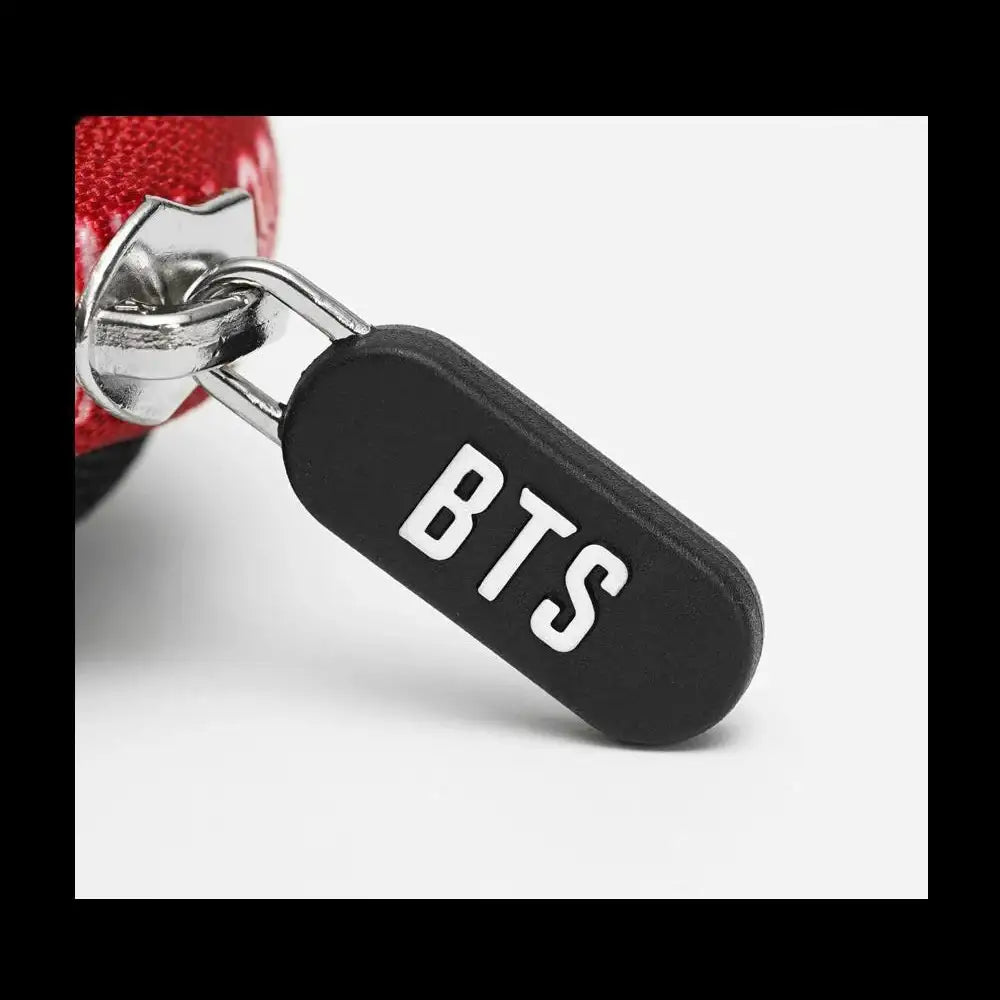 BTS x MIC Drop - External Hard Disc Case - BTS x MIC Drop - Accessories - Harumio