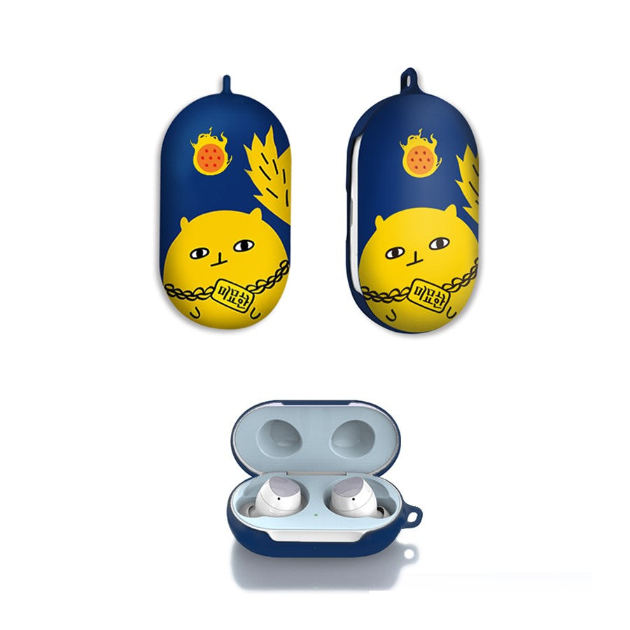 New Journey To The West - Ear Buds Case
