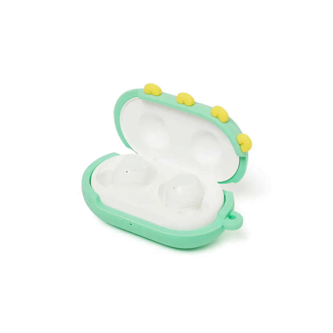 Kakao Friends - Apple Jordy Ear Buzz Case - Kakao Friends - Accessories - Harumio