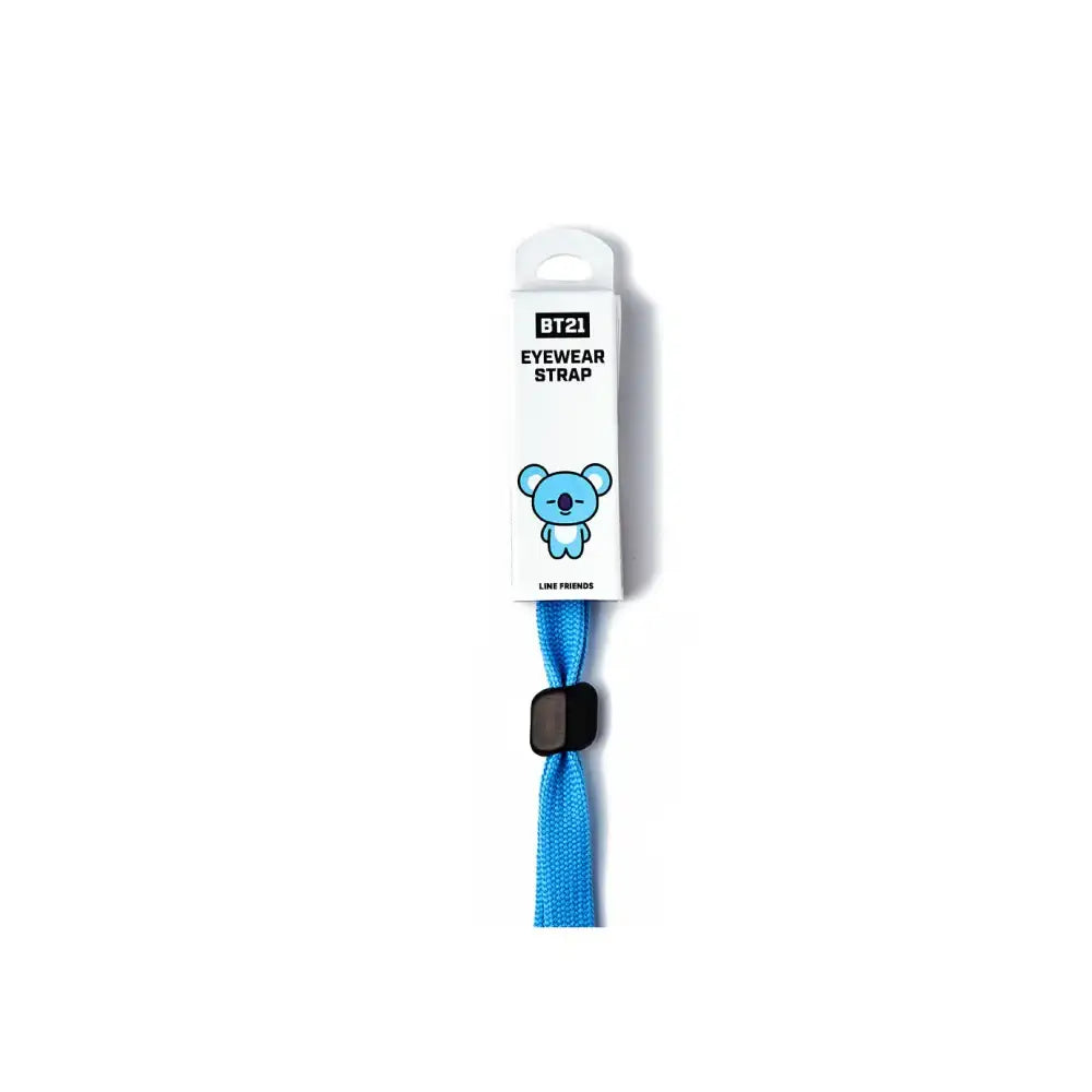 BT21 x LookOptical - Eyewear Strap - BT21 x LookOptical - Accessories - Harumio