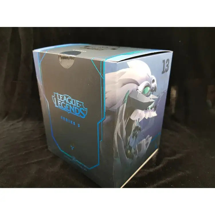 League of Legends - Elder Dragon Figurine (XL) - League of Legends - Accessories - Harumio