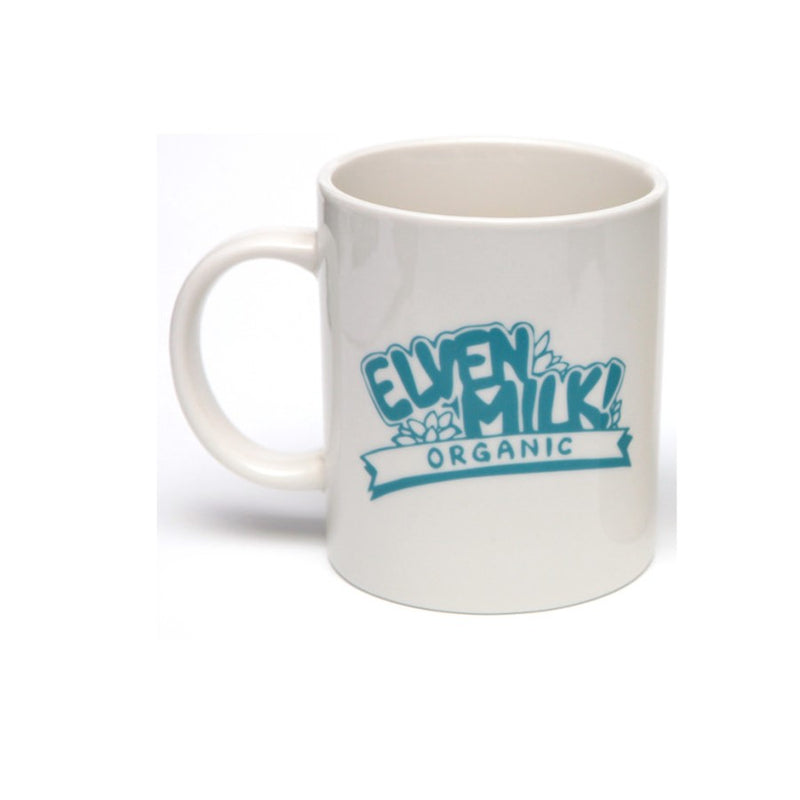 Last Origin - Elven Milk Logo Mug
