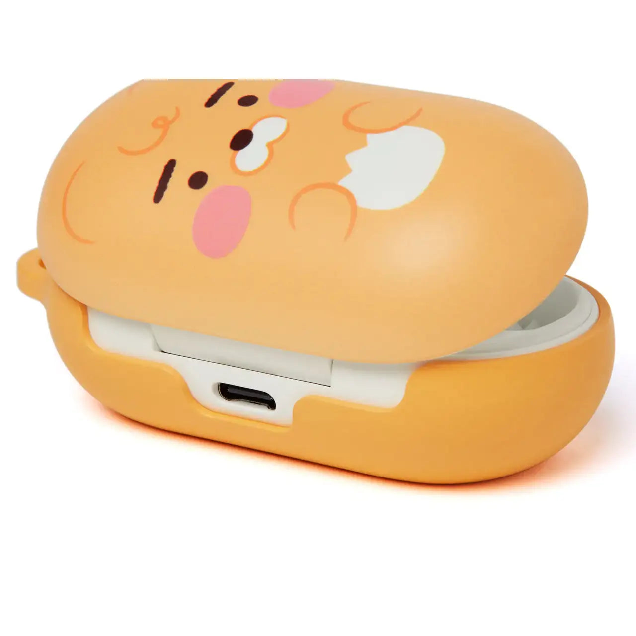 Kakao Friends - Ear Buds Case - Kakao Friends - Accessories - Harumio