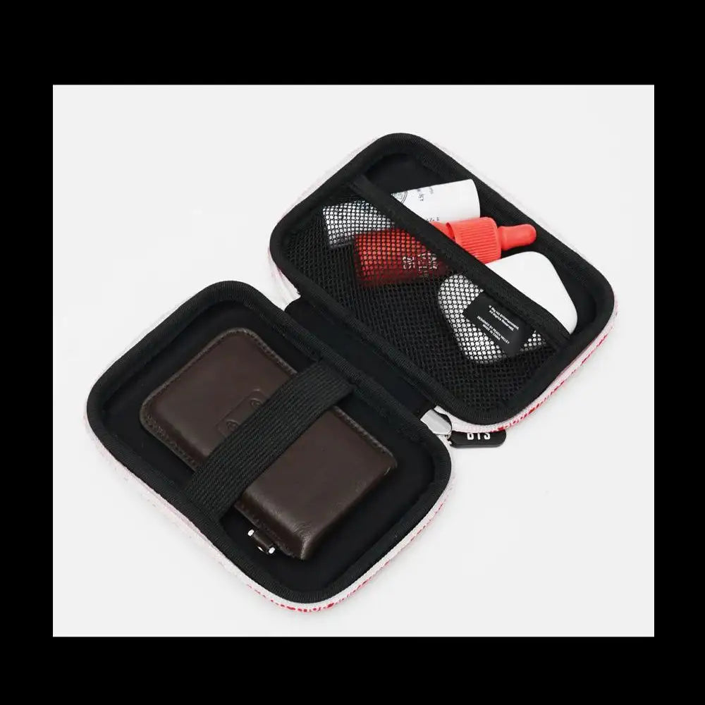 BTS x MIC Drop - External Hard Disc Case - BTS x MIC Drop - Accessories - Harumio