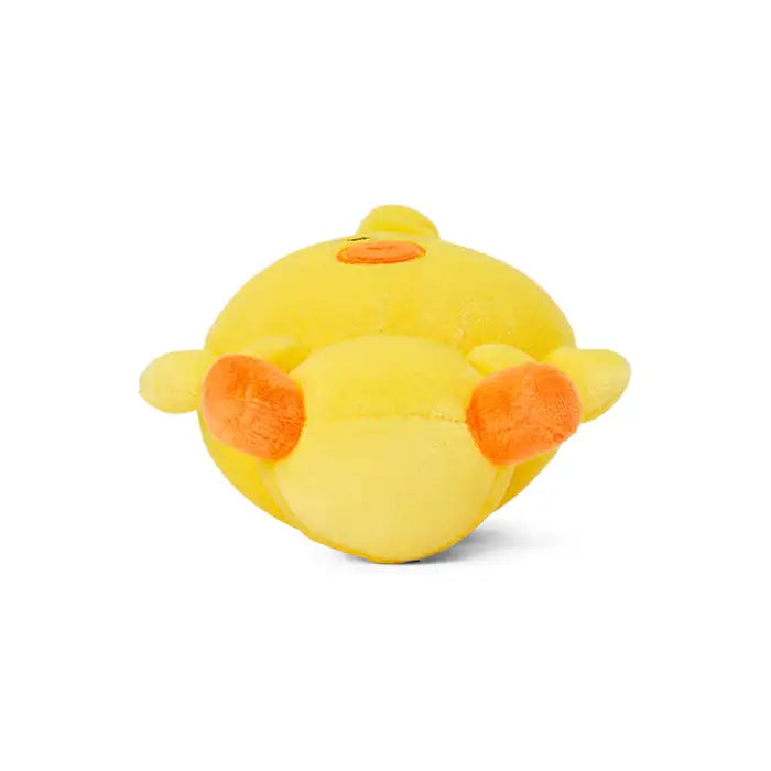 Line Friends - Sally & Friends Sitting Plush Doll - Line Friends - Plush - Harumio