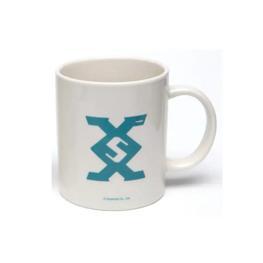 Last Origin - Elven Milk Logo Mug - Last Origin - Accessories - Harumio