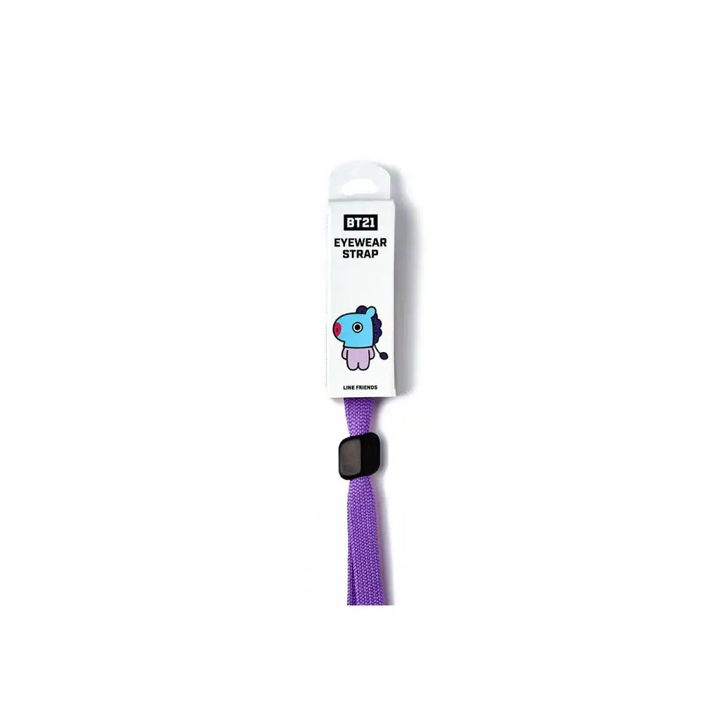BT21 x LookOptical - Eyewear Strap - BT21 x LookOptical - Accessories - Harumio