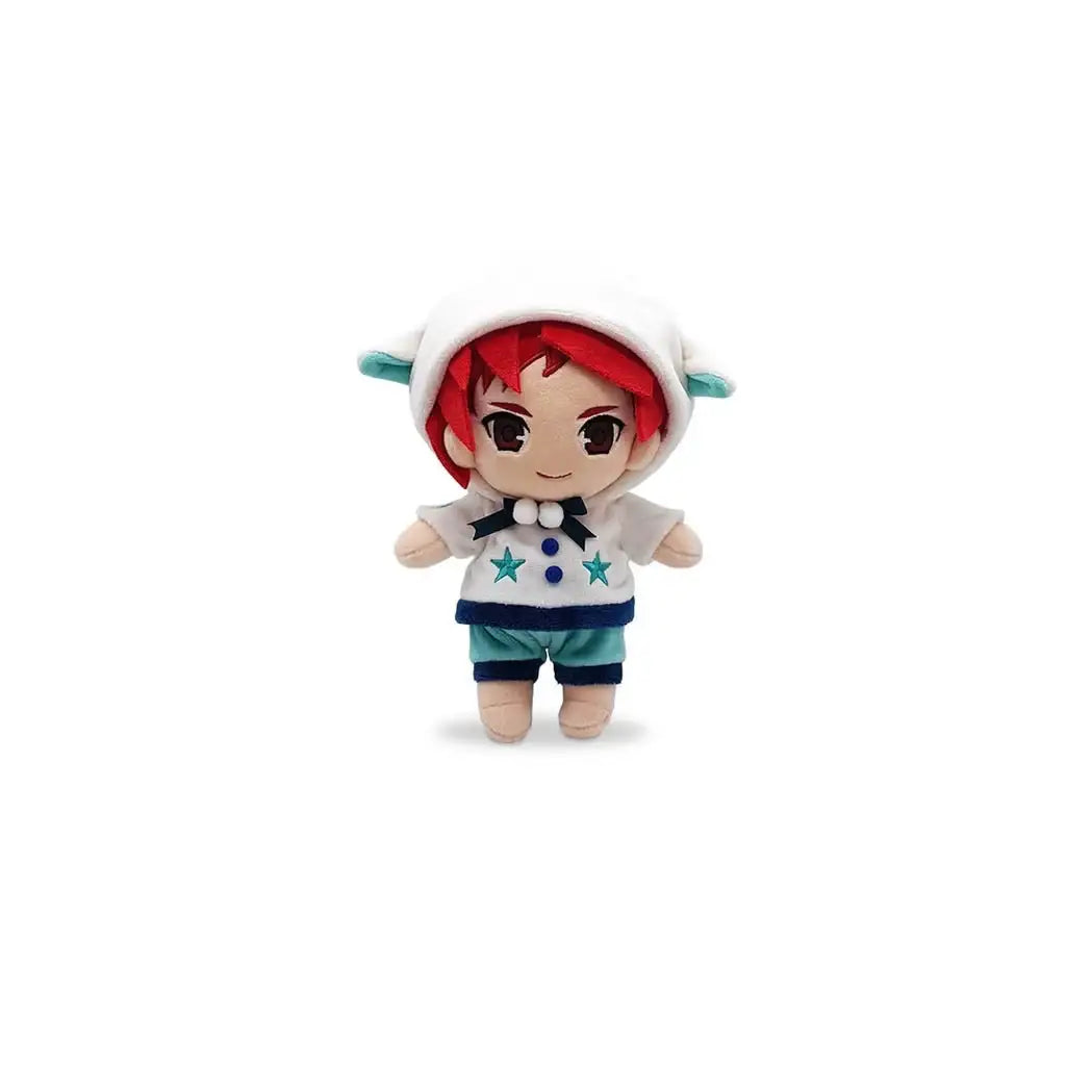 Elsword - Elsword Plush Toy - Elsword - Plush - Harumio