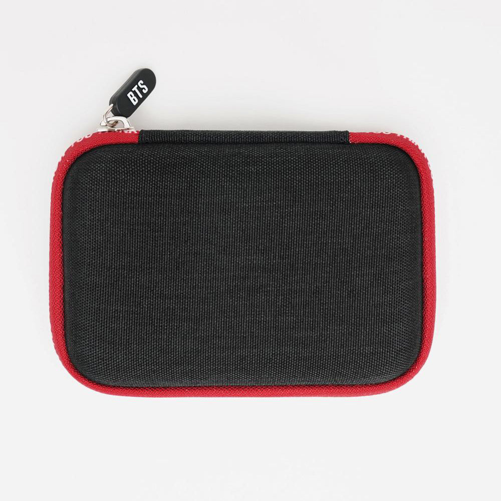 BTS x MIC Drop - External Hard Disc Case