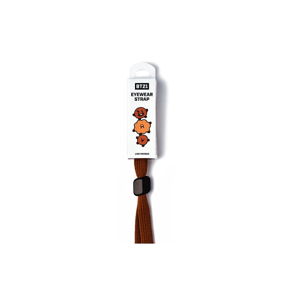 BT21 x LookOptical - Eyewear Strap