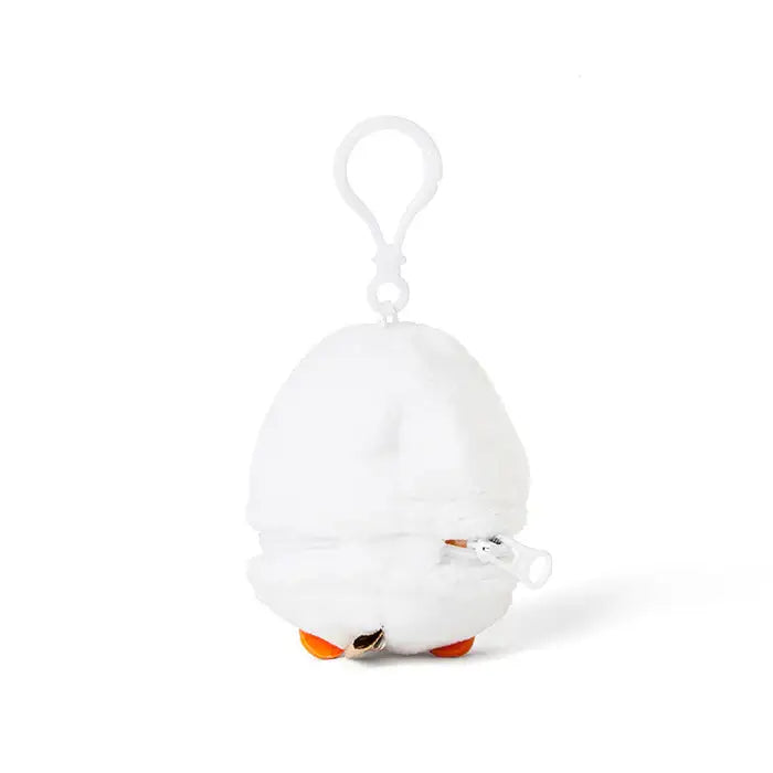 Line Friends - Sally & Friends Plush Doll Keyring - Line Friends - Plush - Harumio