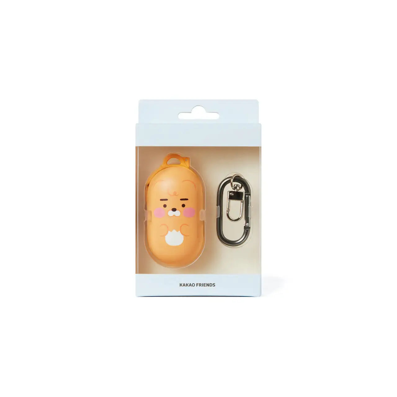 Kakao Friends - Ear Buds Case - Kakao Friends - Accessories - Harumio