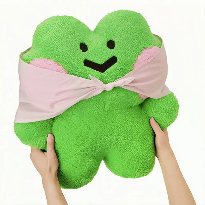 Line Friends - Lenini King Standing Doll - Line Friends - Doll - Harumio