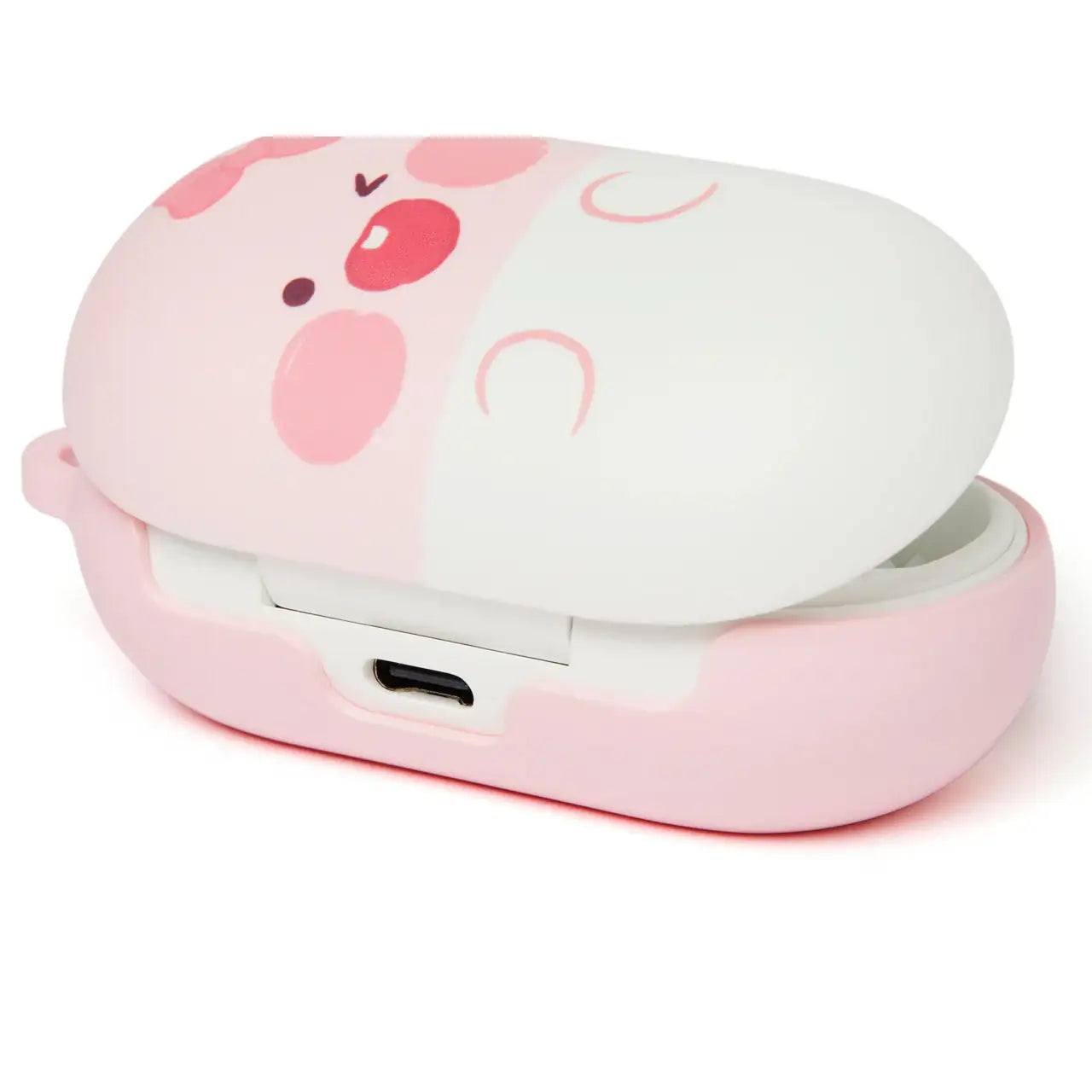Kakao Friends - Ear Buds Case - Kakao Friends - Accessories - Harumio