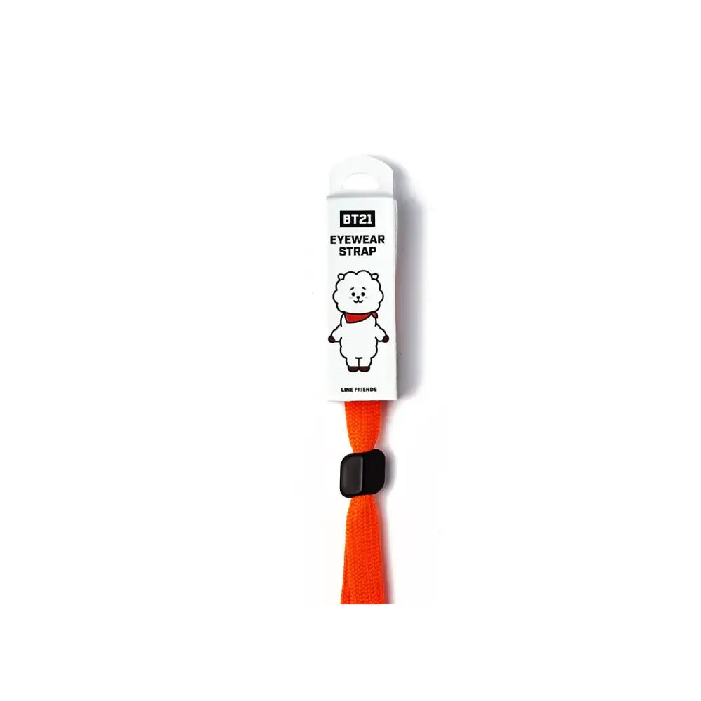 BT21 x LookOptical - Eyewear Strap - BT21 x LookOptical - Accessories - Harumio