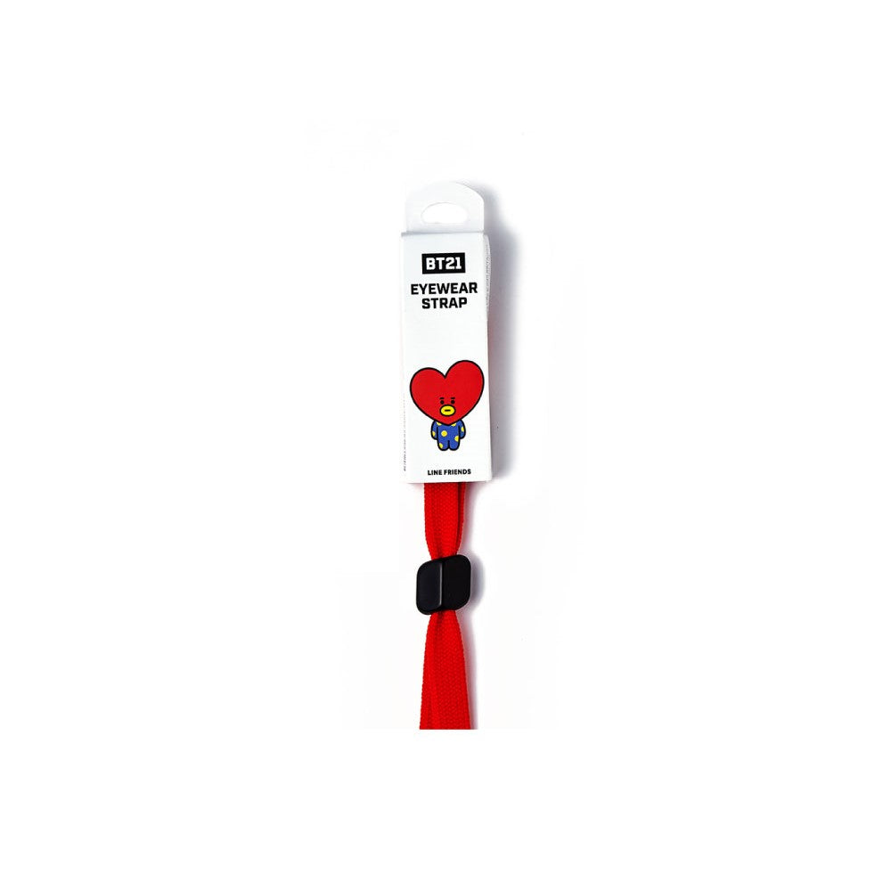 BT21 x LookOptical - Eyewear Strap