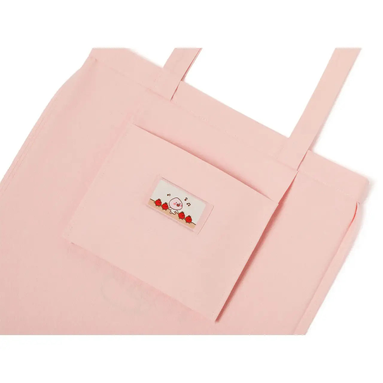 Kakao Friends - Yum Yum Eco Bag - Kakao Friends - Accessories - Harumio