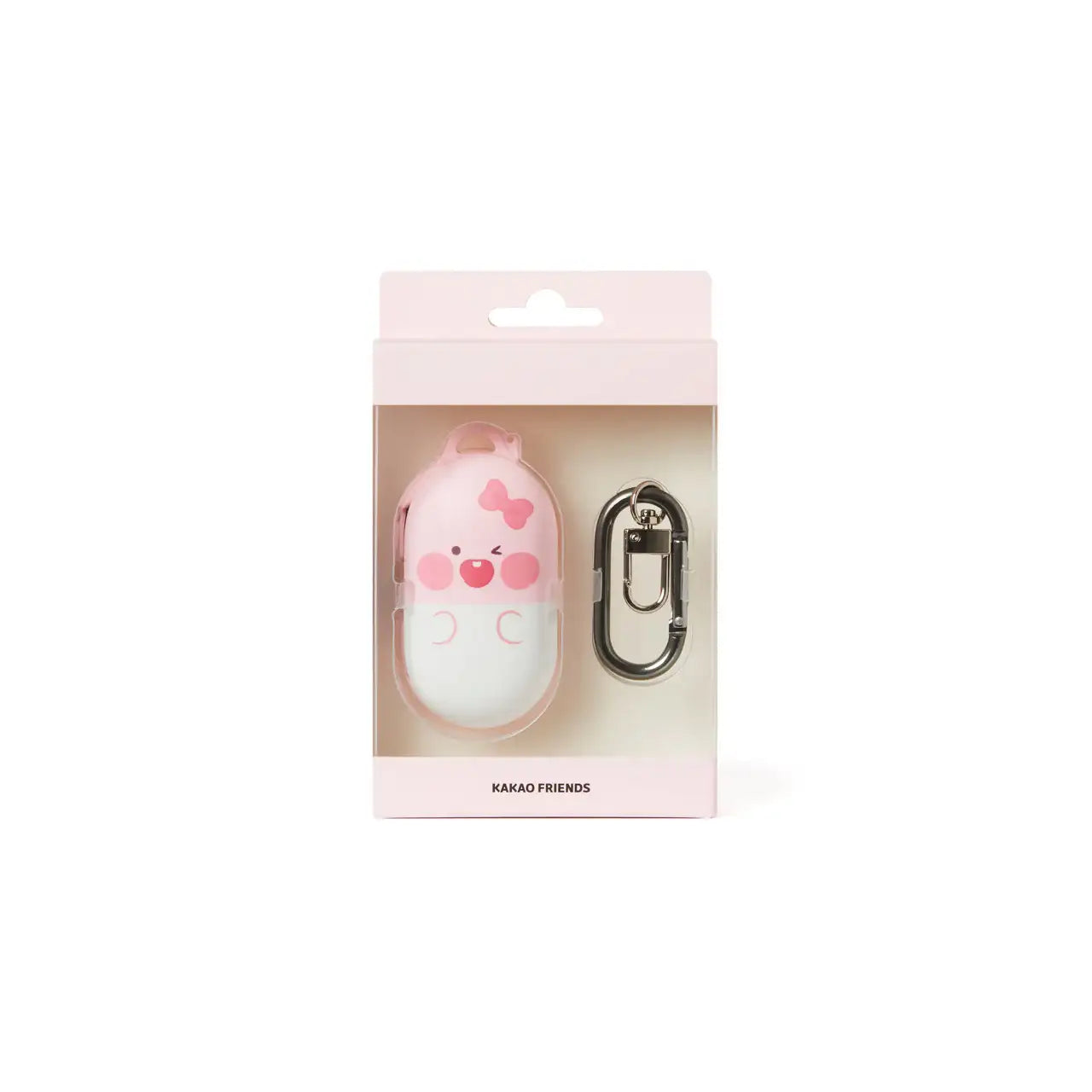 Kakao Friends - Ear Buds Case - Kakao Friends - Accessories - Harumio