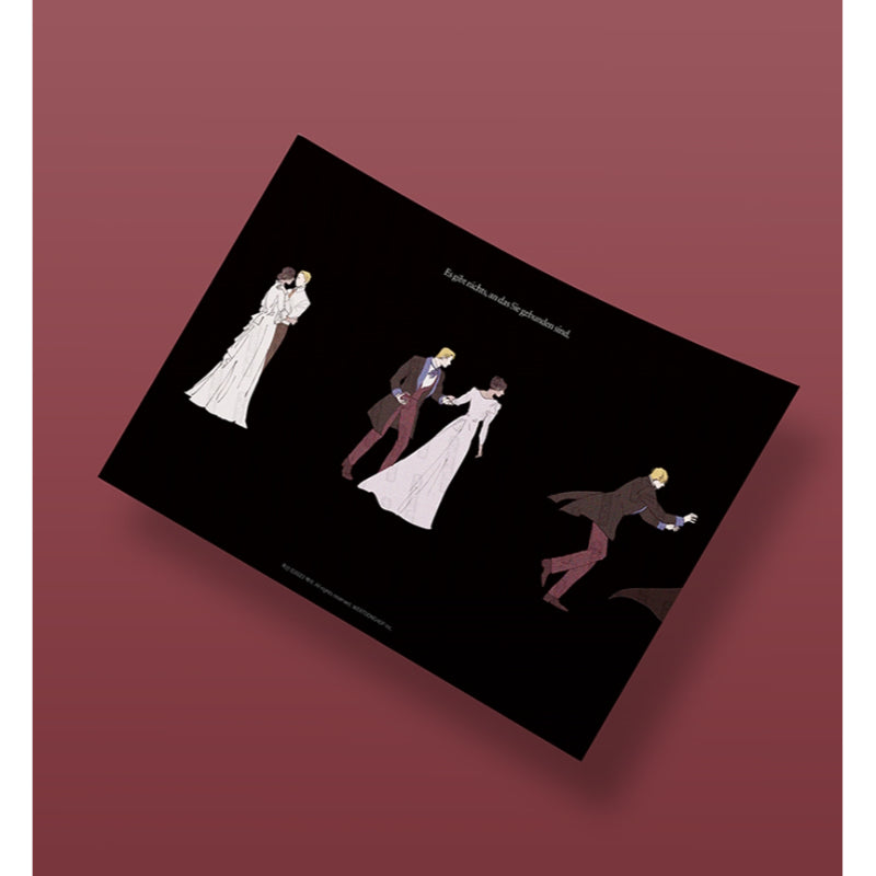 Roxane - Poster