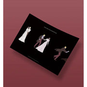 Roxane - Poster - Webtoon Shop - Posters - Harumio