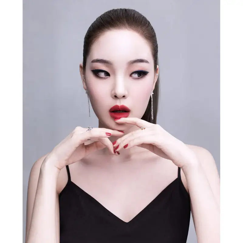 rom&nd - Lip Matter - rom&nd - Lip Makeup - Harumio