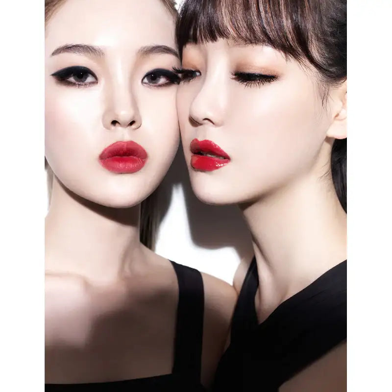 rom&nd - Lip Matter – Harumio