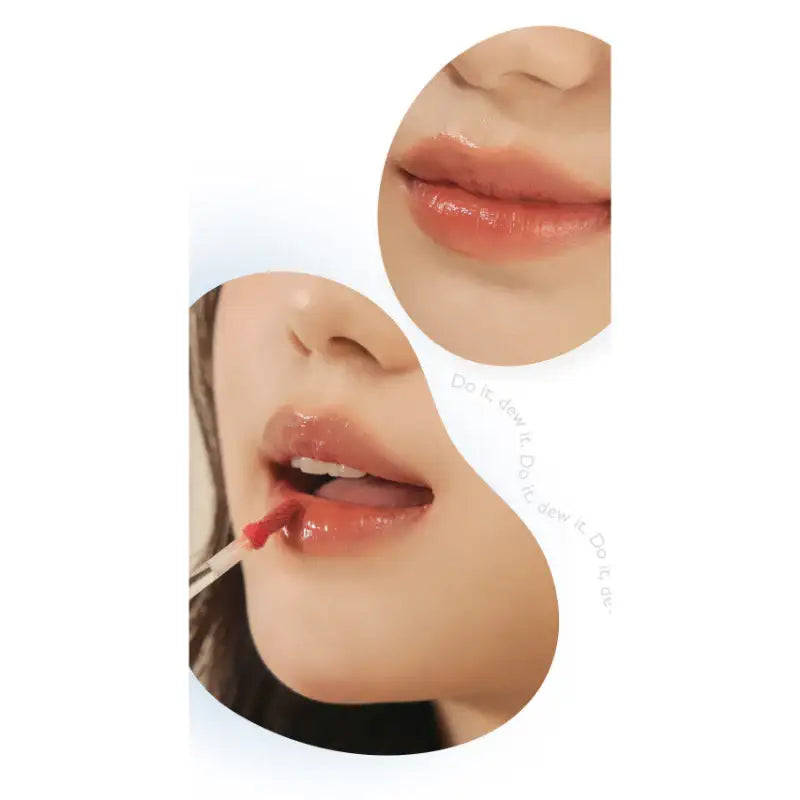 rom&nd - Dewyful Water Tint - rom&nd - Lip Tint - Harumio