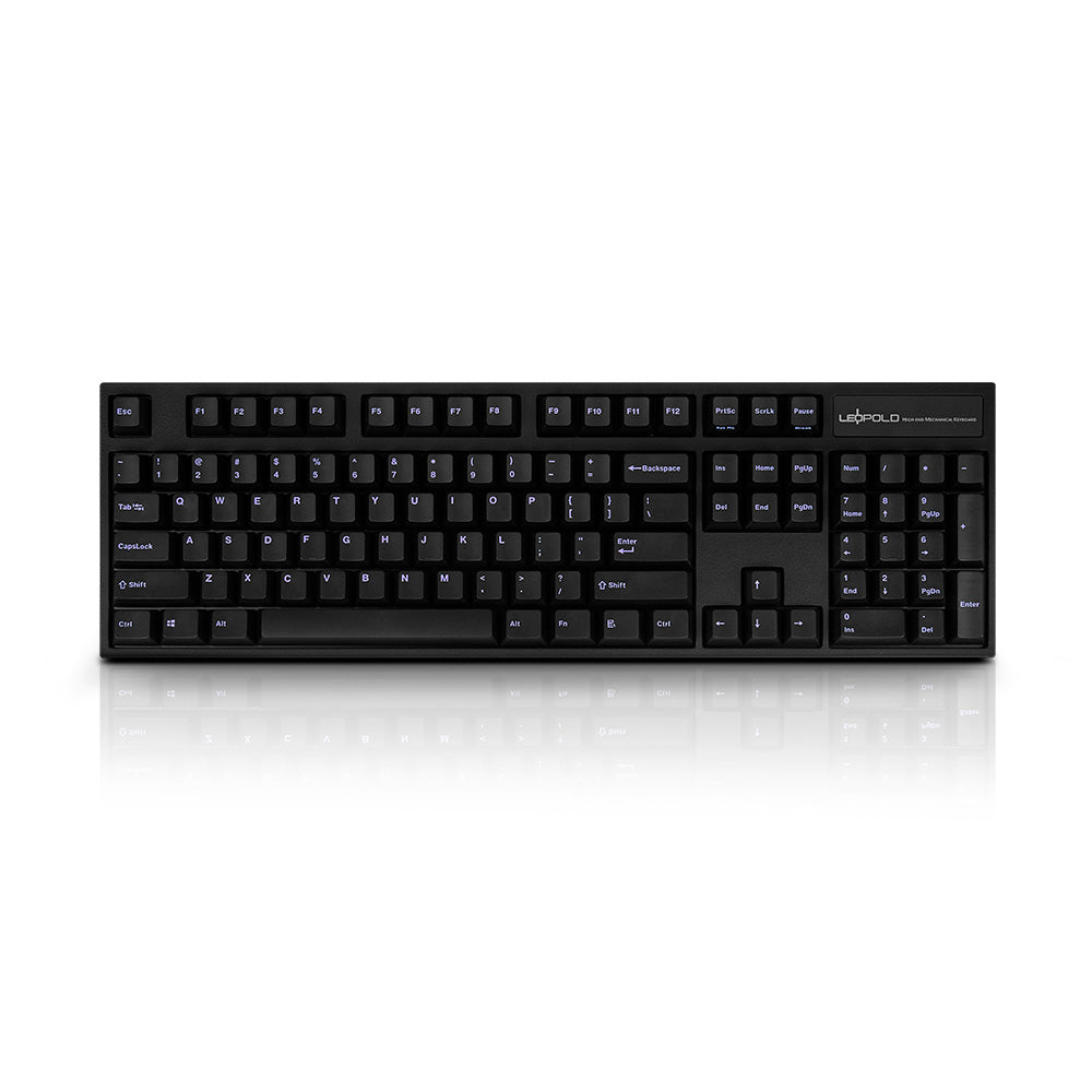 Leopold - FC900R OE Mechanical Keyboard