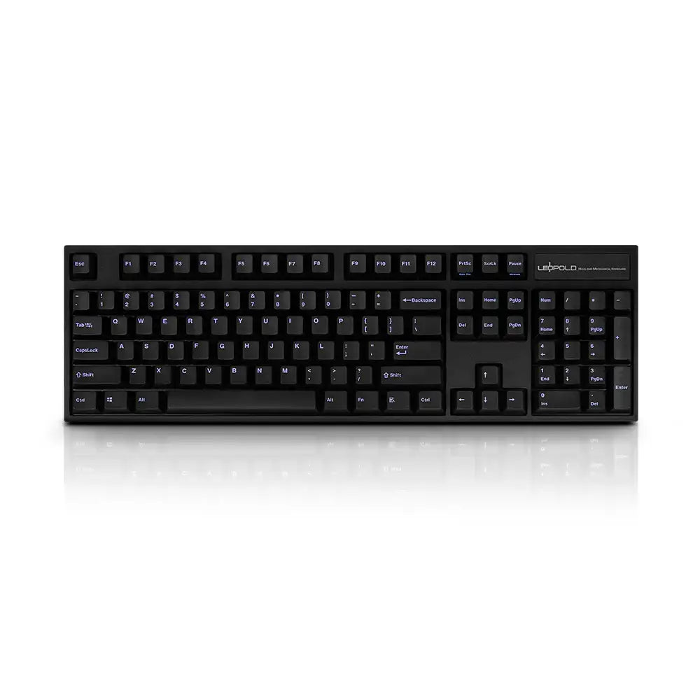 Leopold - FC900R OE Mechanical Keyboard - Leopold - Mechanical Keyboard - Harumio