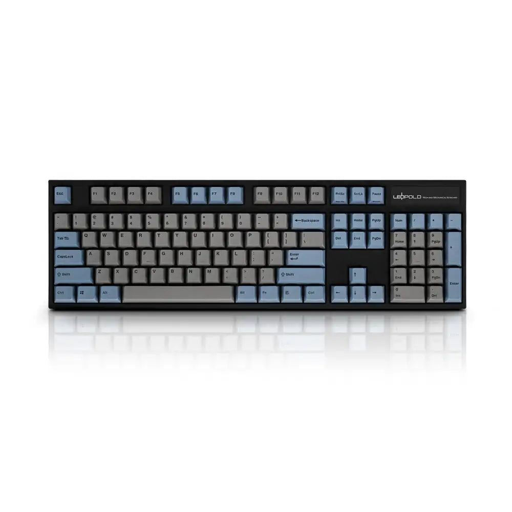 Leopold - FC900R OE Mechanical Keyboard - Leopold - Mechanical Keyboard - Harumio